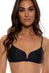Luli Fama Hot Tropics V Splice Bralette